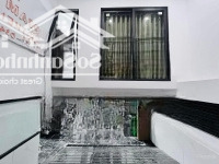 Chdv Phố Vĩnh Phúc - 34Phòng Kk - Dòng Tiền 160 Triệu/ Tháng~8% - Cách Phố 3 Nhà, 104M2*8 Tầng