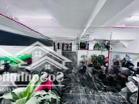 Chdv Phố Vĩnh Phúc - 34Phòng Kk - Dòng Tiền 160 Triệu/ Tháng~8% - Cách Phố 3 Nhà, 104M2*8 Tầng