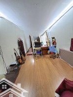 Phân Lô Ô Tô Vào Trong Nhà - Nhà Đẹp Kinh Doanh Tốt-Gần Hồ Linh Đàm Ở Sướng