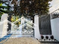 Nhà Trung Tâm Thị Trấn Diên Khánh Diện Tích 205M2 Nhà Mới Xây Hiện Đại Và Rất Đẹp