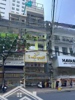 Bán Nhà Góc 4 Tầng Mặt Đường Nguyễn Thiện Thuật, Giá Bán 11,5 Tỷ, Đang Cho Thuê 40 Triệu/Tháng