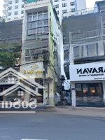 Bán Nhà Góc 4 Tầng Mặt Đường Nguyễn Thiện Thuật, Giá Bán 11,5 Tỷ, Đang Cho Thuê 40 Triệu/Tháng