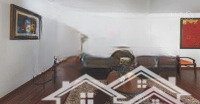 Nhà Trên Đồi Cùmặt Tiềnđinh Tiên Hoàng Tp Đà Lạt, Diện Tích: 1300M2 (25 X 50)M - Kiến Trúc Chuẩn 5 Sao, 230 Tỷ