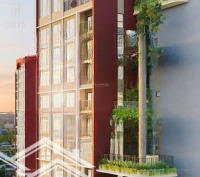 Duy Nhất 9 Căn 3 Phòng Ngủcó Sân Vườn Riêng Sky Garden. Liên Hệ: 0909.901.666