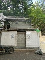 Gần Chợ Vải Tân Bình! Nhà Cấp 4 Hẻm Xe Tải Nghĩa Phát P7. Dt: (4,5X23)M Giá: 8,5 Tỷ(Tl)