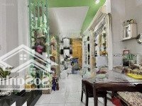Bán Gấp Nhà Ngang Lớn 9M Giá Bán 5.59Tỷ/135M2 Đường Trần Quang Khải, Tân Định, Q1 Cách Hai Bà Trưng 50M