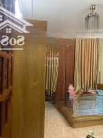 Bán Nhà Hoè Nhai 5 Tầng - Phân Khúc Hàng Hiếm - Ngõ Đẹp - 5,6Tỷ