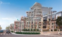 Bán Lk Góc Gần 100M2 Thiết Kế 2 Mặt Thoáng Khu Flc Premier Giá Nhỉnh 26 Tỷ