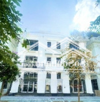 Bán Lk Góc Gần 100M2 Thiết Kế 2 Mặt Thoáng Khu Flc Premier Giá Nhỉnh 26 Tỷ
