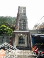 Mặt Tiền Cư Xá Phú Bình Q11 (4X12M) 5 Lầu, Thang Máy, Ảnh Thật, Nhà Mới 100% Dọn Vào Ở Liền