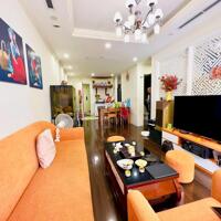 BÁN GẤP CĂN SUNSHINE PALACE NGÕ 13 LĨNH NAM, 80M2, TẦNGTRUNG, 2 NGỦ 2 WC, NỘI THẤT ĐẸP