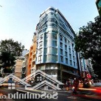 Bán Căn Góc 2Mt Võ Văn Tần + Cao Thắng, P5, Quận 3. - Dt: 10X20M. Chỉ 115 Tỷ Tl