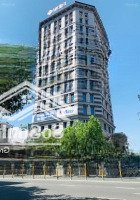 Bán Căn Góc 2Mt Võ Văn Tần + Cao Thắng, P5, Quận 3. - Dt: 10X20M. Chỉ 115 Tỷ Tl