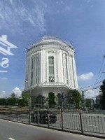 Bán Căn Góc 2Mt Võ Văn Tần + Cao Thắng, P5, Quận 3. - Dt: 10X20M. Chỉ 115 Tỷ Tl
