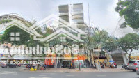 Diện Tích: 276M2 - 12X23M, Mtkd Ngay Điện Biên Phủ, Liền Kề Đa Kao Quận 1