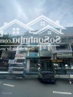 Mặt Tiền Thương Hiệu Võ Văn Tần Q3 Đoạn 2 Chiều, Nhà 5 Lầu Thang Máy,Diện Tích5X14M