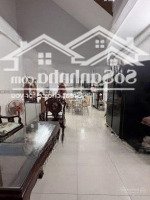 6X25M, 145M2, Mặt Tiền Kinh Doanh Phụ Cận Chợ Bình Tiên Quận 6