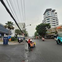 Bán nhà MT Ung Văn Khiêm,Q.Bình Thạnh - DT: 500m2(Cấp 4)-Gía: 100 tỷ TL