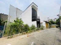 Lô Đất 58M2 Cạnh Vạn Phúc City - Hiệp Bình Phước - Đường Xe Hơi