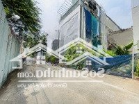 Lô Đất 58M2 Cạnh Vạn Phúc City - Hiệp Bình Phước - Đường Xe Hơi