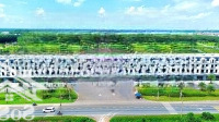 Nhà Phố, Đất Nền Sân Bay Long Thành Hạ Tầng Đẹp Sẵn Kinh Doanh, Nh Cho Vay 0% Gốc Lãi 24 Tháng