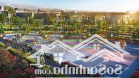 Bán Đất Nền Dự Án Tại Dic Victory City Hậu Giang , Giá Chỉ Từ 999 Triệu Lô Đất Thổ Cư,Diện Tích95 M2