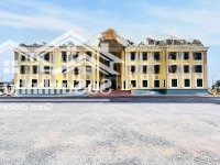 Lô Góc 9X16M Khu Tái Định Cư Thủ Thừa Garden Riverside, Sổ Hồng Riêng - Sang Tên Ngay
