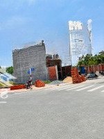 Lô Góc 9X16M Khu Tái Định Cư Thủ Thừa Garden Riverside, Sổ Hồng Riêng - Sang Tên Ngay
