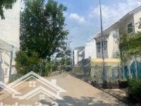 Bán Đất (8X25)Kdc Điền Phúc Thành Cách Liên Phường Chỉ 50M