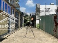 Bán Đất Đường 25 Cách Lê Văn Thịnh Q2 Vài Trăm Métdiện Tích80M2 Giá 6,8 Tỉ