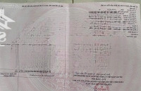 Đất Phú Hoà - Thủ Dầu Một - Bình Dươngdiện Tích20X60M Nhựa 5M Thông