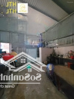 Đất Ngang 6M 118,1M2 2,85 Tỷ Tl, Tặng Kho Xưởng Giá Rẻ, Gần Đường Liên Huyện, P. Tân Bình
