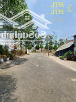 Đất Ngang 6M 118,1M2 2,85 Tỷ Tl, Tặng Kho Xưởng Giá Rẻ, Gần Đường Liên Huyện, P. Tân Bình
