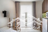 Studio Full Nội Thất Cao Cấp, Cửa Sổ Ban Công Thoáng Mát Ngay Ngã Tư Phú Nhuận