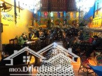 Cho Thuê Nhà Mặt Phố Nguyễn Khuyến, Giá: 80 Triệu, 150M2 X 4 Tầng, Mặt Tiền 15M, Giá Rẻ Nhất Khu