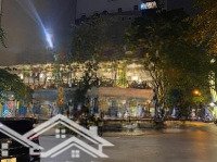 Cho Thuê Nhà Mặt Phố Nguyễn Khuyến, Giá: 80 Triệu, 150M2 X 4 Tầng, Mặt Tiền 15M, Giá Rẻ Nhất Khu