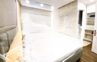 Cho Thuê Nhà Phố Lakeview City,Diện Tích5X20M 1 Trệt 3 Lầu, Full Nội Thất Cao Cấp 4 Phòng Ngủ 5 Vệ Sinhgiá Bán 38 Triệu