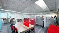 Sang Nhượng Hợp Đồng Thuê Văn Phòng