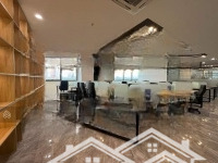 Chính Chủ Cho Thuê Văn Phòng Kđt Ngoại Giao Đoàn.diện Tíchtừ 100M2 Đến 500M2 Hoàn Thiện Đẹp, Chỉ 200K/M2