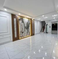 SIÊU PHẨM. Bán nhà Khương Hạ, Thanh Xuân. 40m2 x 6 Tầng. NGÕ THÔNG. THANG MÁY. Hơn 11 Tỷ.