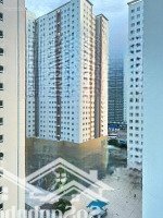 Bán Gấp Cc Topaz City, 2,5 Tỷ, 55M2, 2 Phòng Ngủtại Cao Lỗ, Q8, Hcm - Cạnh Aeon Quận8