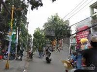 Cần Bán Dãy Nhàhẽm Xe Hơi8M Lê Văn Thọ P11 Gv. Dtcn: 307M2. Gía: 24 Tỷ Tl. Liên Hệ: 0855 400 684 Hương