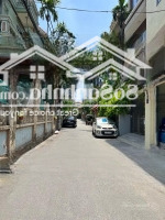 Phố Lạc Long Quân - Tây Hồ - Ôtô Tránh - Kinh Doanh - Lô Góc - Thang Máy 65M X 6 Tầng. Nhỉnh 21 Tỷ