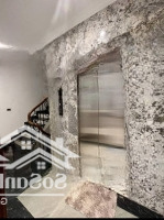 Phố Lạc Long Quân - Tây Hồ - Ôtô Tránh - Kinh Doanh - Lô Góc - Thang Máy 65M X 6 Tầng. Nhỉnh 21 Tỷ