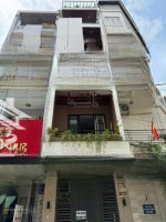 Bán Nhà Khu Phân Lô 7.2Ha Vĩnh Phúc Ba Đình, Thang Máy Nội Thất Đẳng Cấp