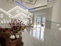 Bán Nhà Lô Góc Thoáng, 65M2, Ngang 5M, Trần Xuân Soạn, Quận 7, Ngay Đh Tài Chính-Marketing, 5.X Tỷ