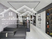 Bán Nhà Quận 7 Đường Nguyễn Văn Quỳ, Vị Trí Kinh Doanh Buôn Bán Nhỏ, Đường Thông. Dtsd 146,9M2