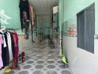 Dãy Trọ 14 Phòng Kế Kcn Vĩnh Lộc 2 Bến Lức, Giá Chỉ: 6,7 Tỷ