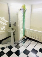 Nhà Lâu Năm, Sổ Đẹp, Hẻm 1/ - Đường 3/2 - 3.5X12.7M (44.2/55M2), 3Tầng - Nhích 7Tỷ