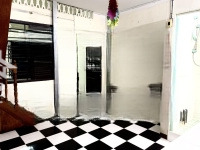 Nhà Lâu Năm, Sổ Đẹp, Hẻm 1/ - Đường 3/2 - 3.5X12.7M (44.2/55M2), 3Tầng - Nhích 7Tỷ